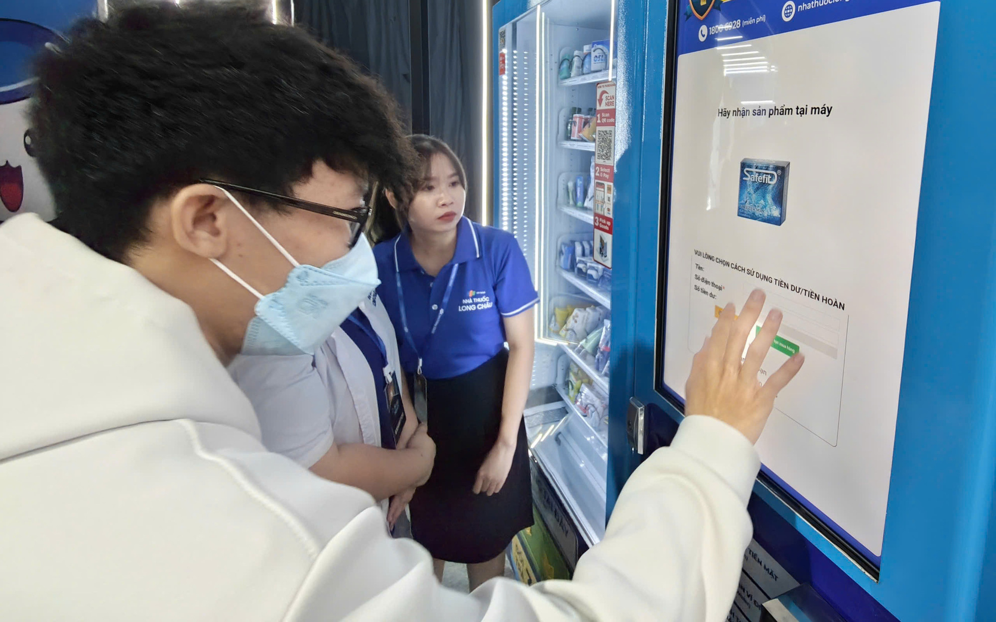 Công an TP.HCM: Người cao tuổi đang là đối tượng nhắm đến của lừa đảo qua mạng - Ảnh 3.