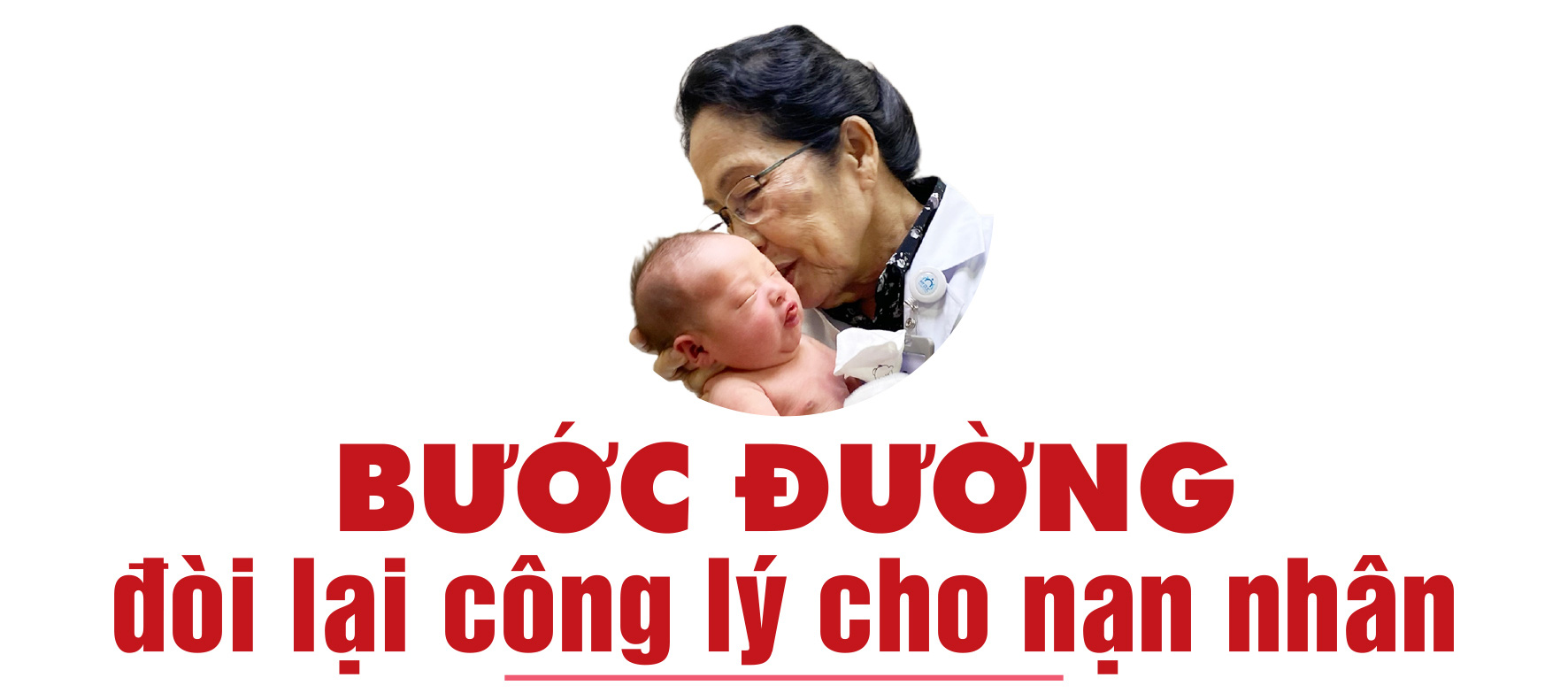 Bác sĩ Nguyễn Thị Ngọc Phượng: Người tìm ra điều bí ẩn khủng khiếp - Ảnh 7.