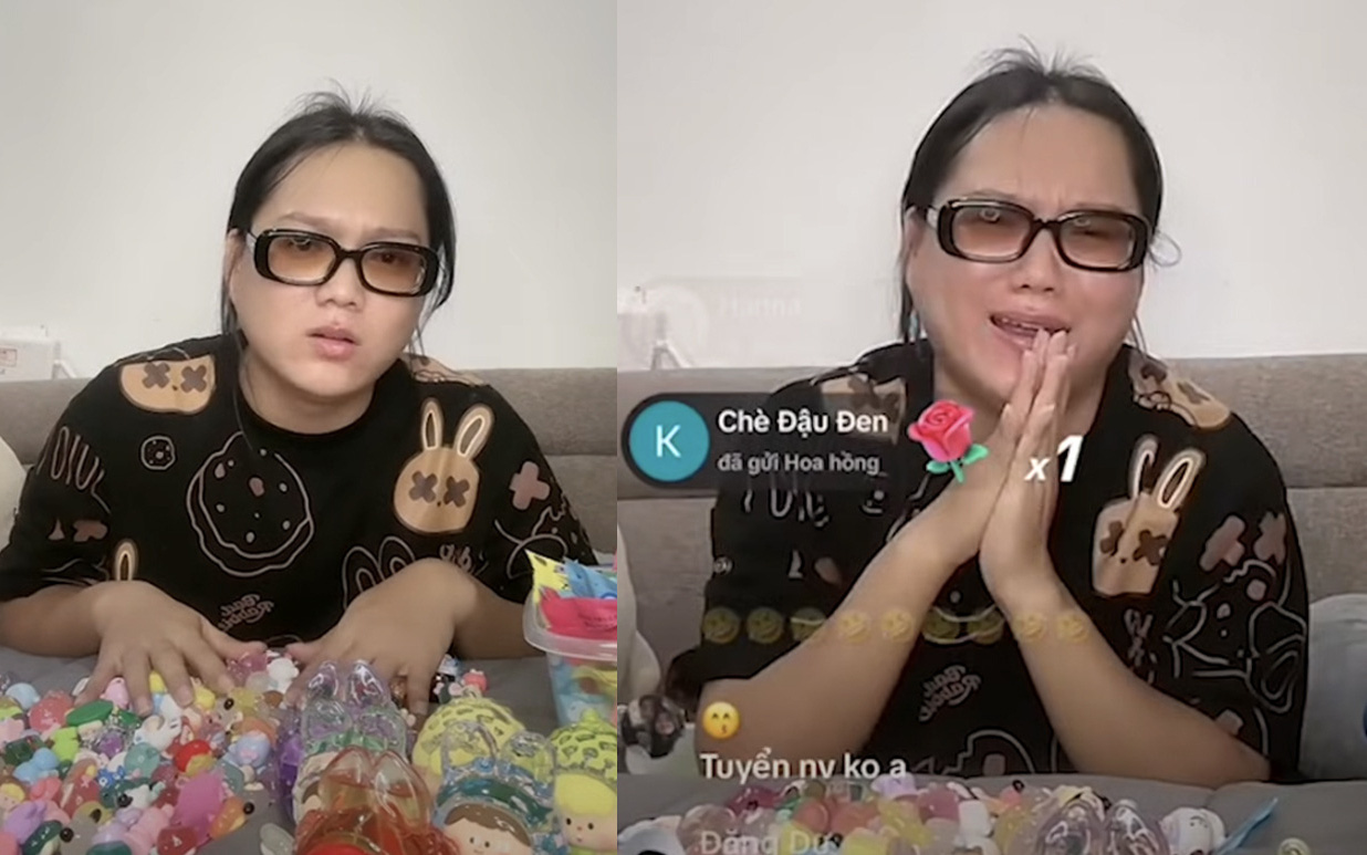 Xé túi mù: phung phí theo trò chơi may rủi - Ảnh 2.