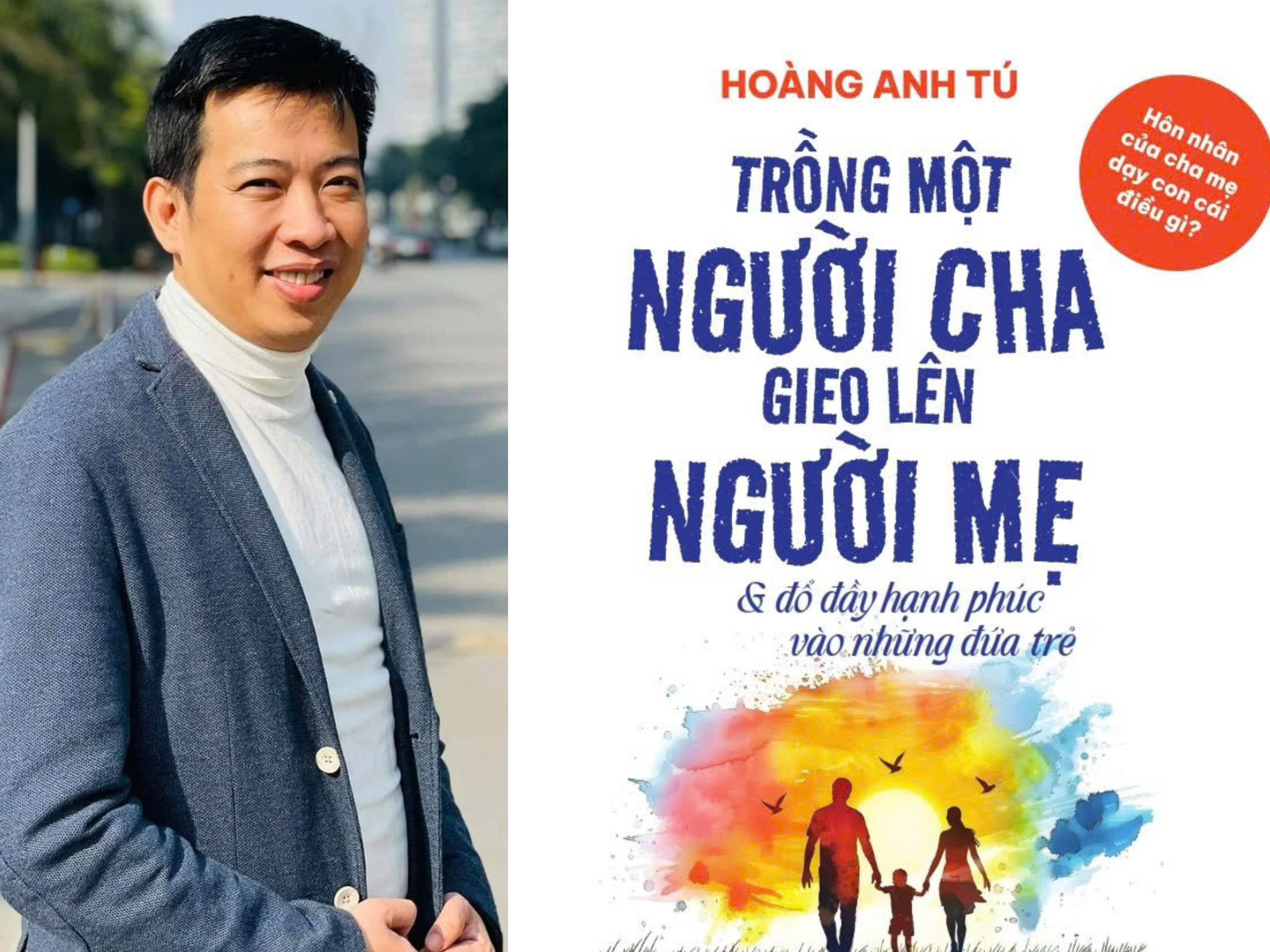 Chỉ khi ly hôn bằng lý trí thì người ta mới hạnh phúc - Ảnh 1.