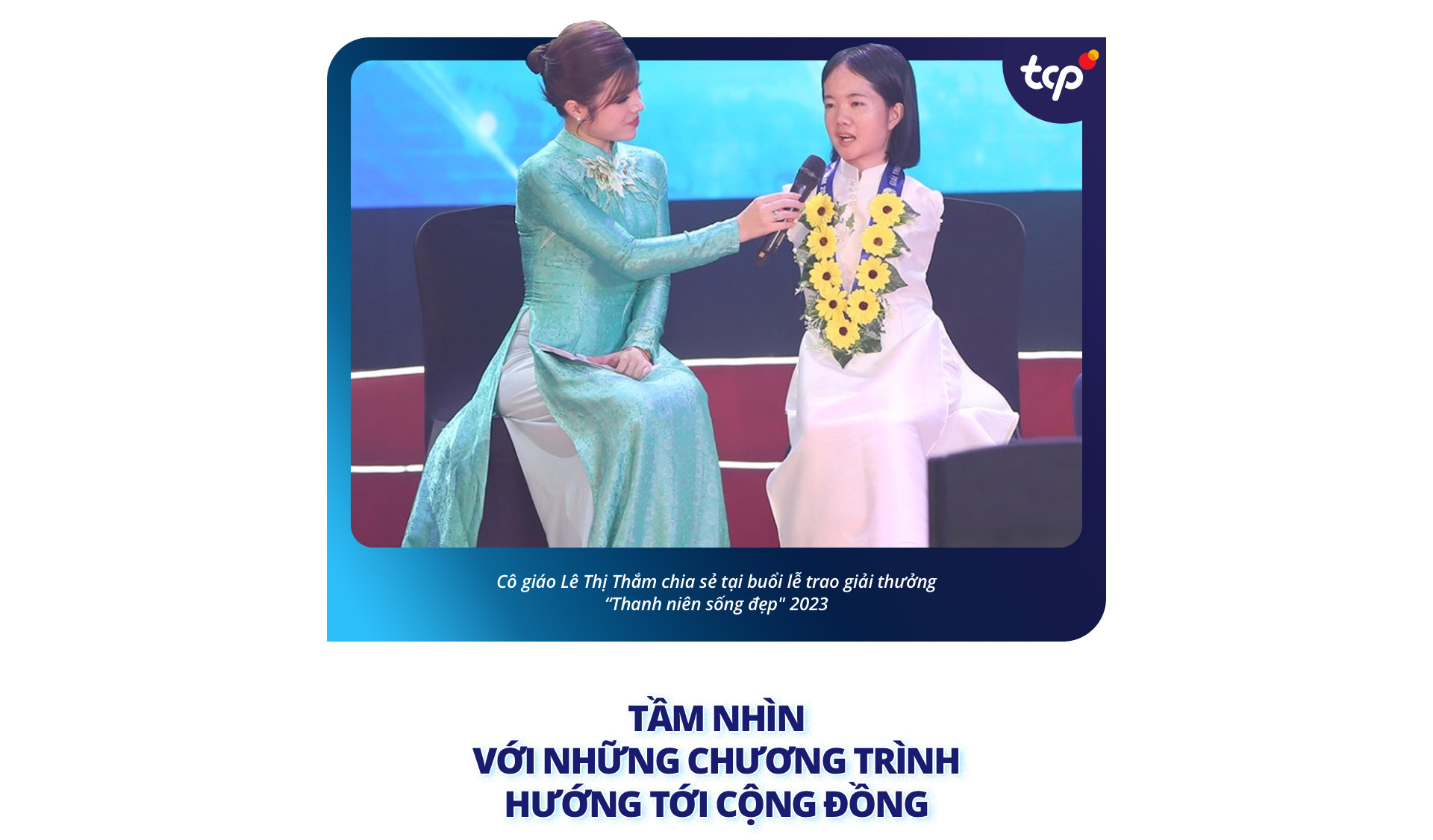 5 năm tôn vinh hơn 150 tấm gương sống đẹp - Ảnh 6.