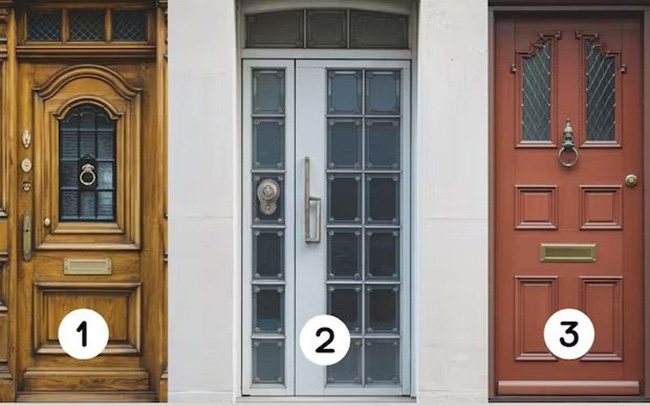 Quiz: Bạn cần thay đổi tính cách nào để cuộc sống hoàn hảo hơn? - Ảnh 3.