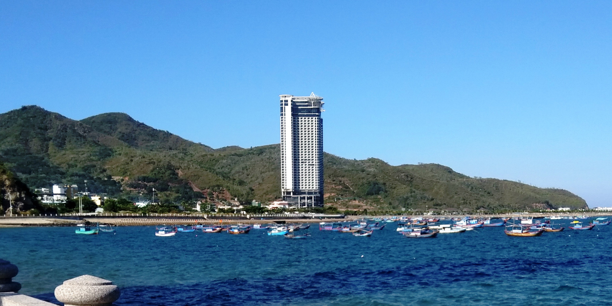 'Quên’ thu hồi đất dự án 1,9ha ở Nha Trang của công ty đại gia Lã Quang Bình - Ảnh 5.