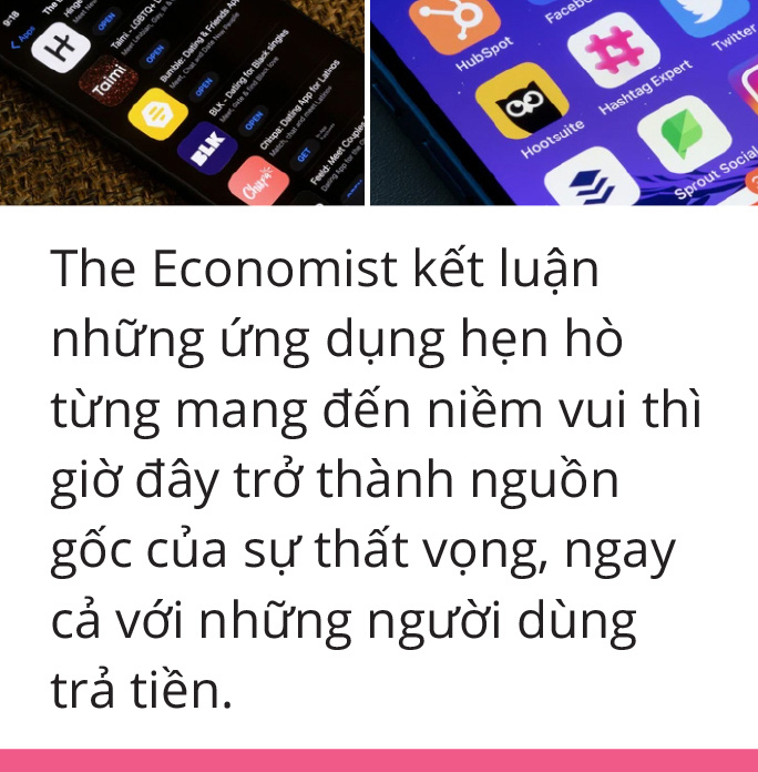 App hẹn hò chật vật, người trẻ thử yêu đương như thời ông bà anh - Ảnh 5.