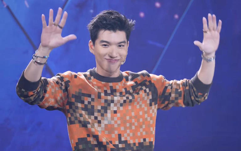 HIEUTHUHAI bất thình lình ra nhạc mới, rap diss cả thế giới - Ảnh 4.