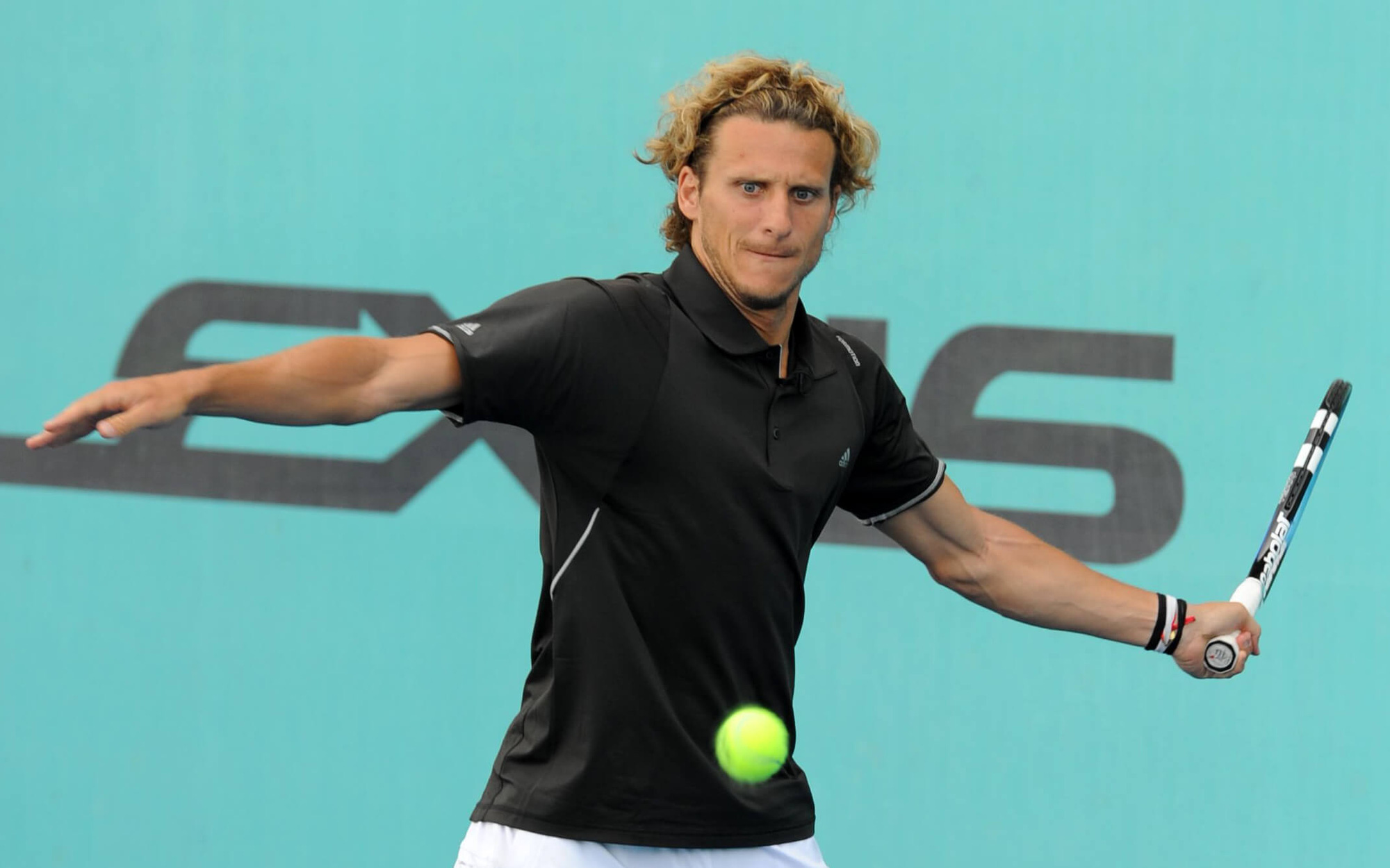 Sao quần vợt tại ATP Finals than quả bóng kém chất và lỗi thời - Ảnh 5.