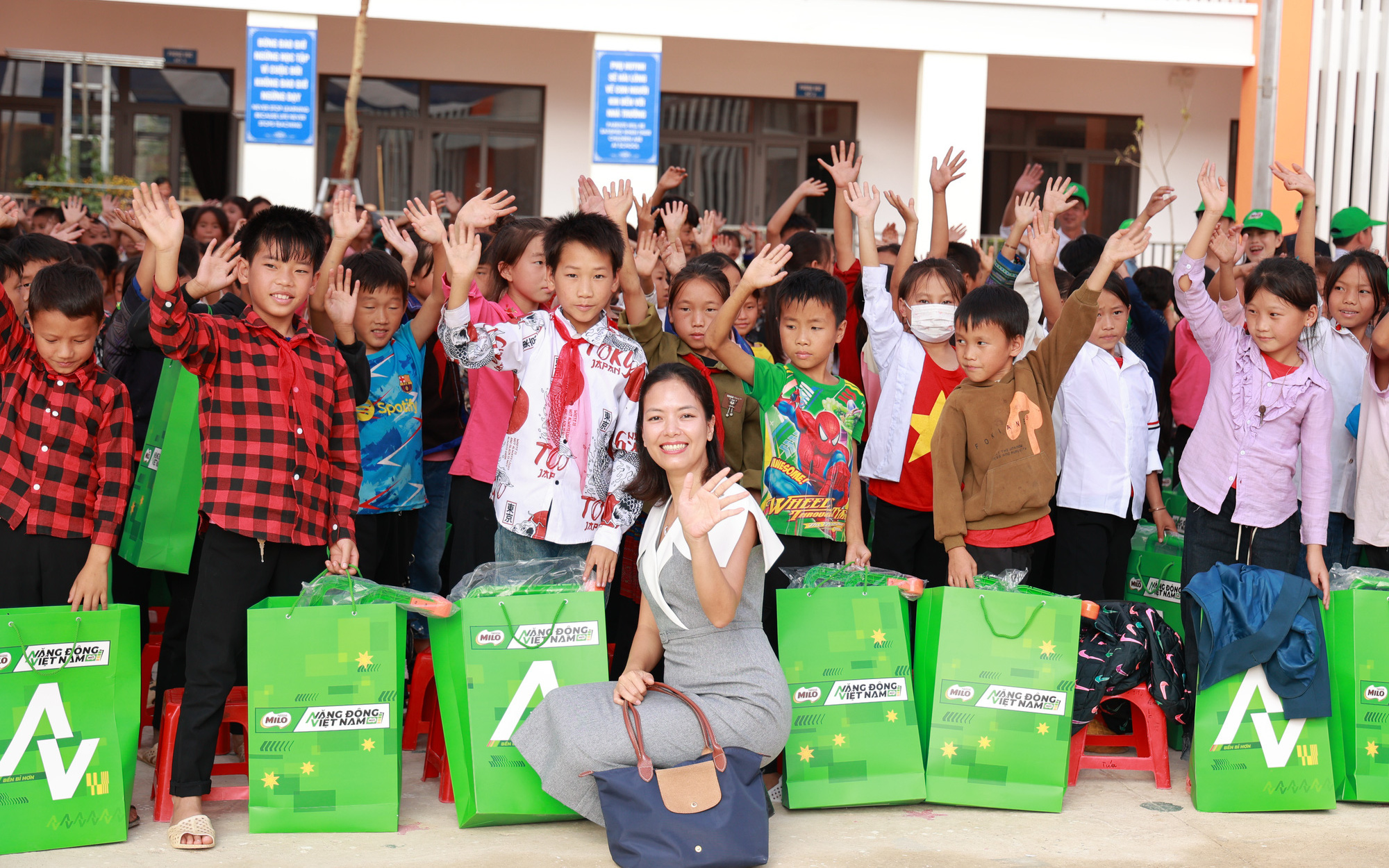 Nestlé thúc đẩy hệ thống thực phẩm tái sinh góp phần kiến tạo tương lai xanh - Ảnh 3.
