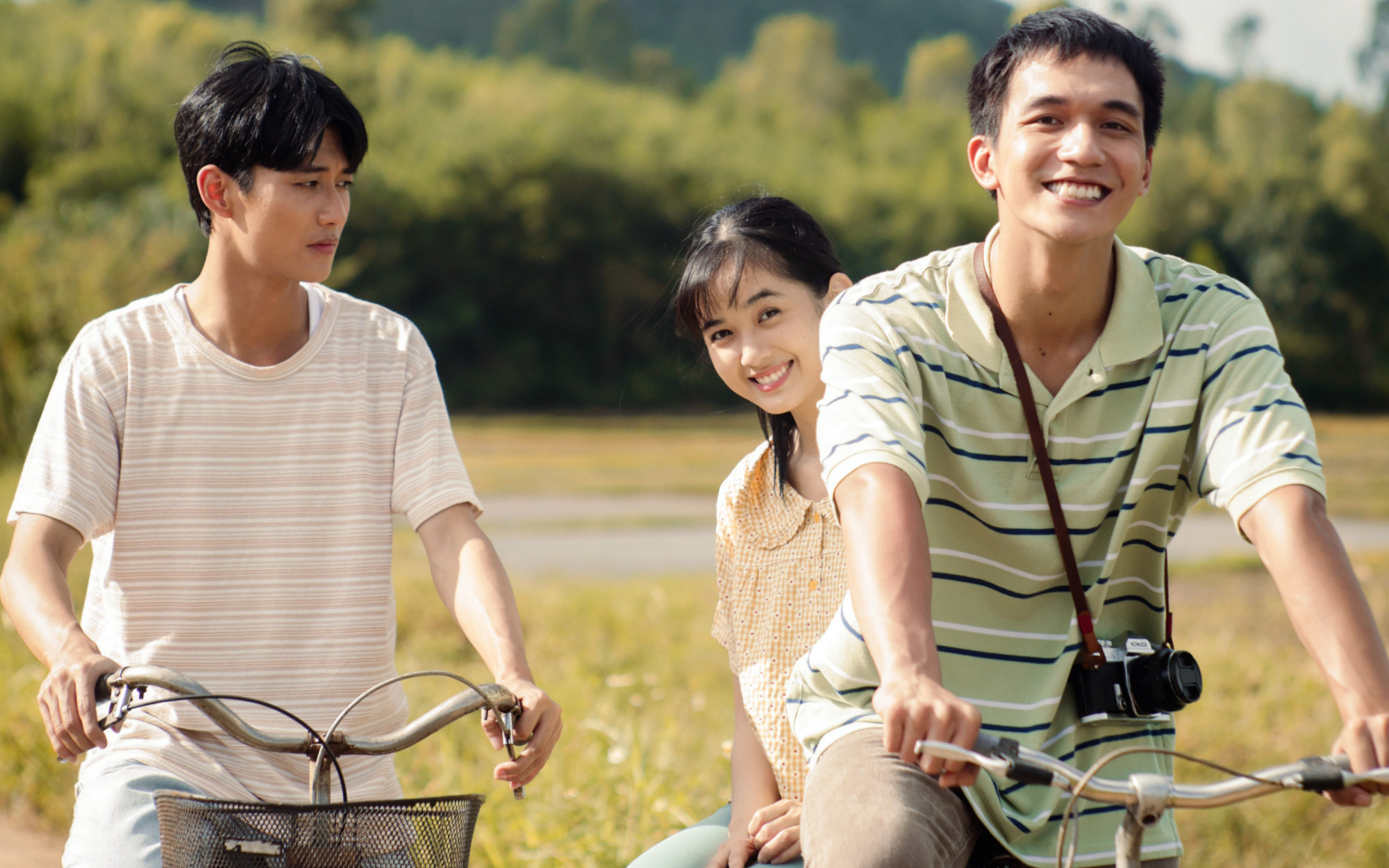 Trấn Thành nói gì sau khi xem Ngày xưa có một chuyện tình? - Ảnh 8.