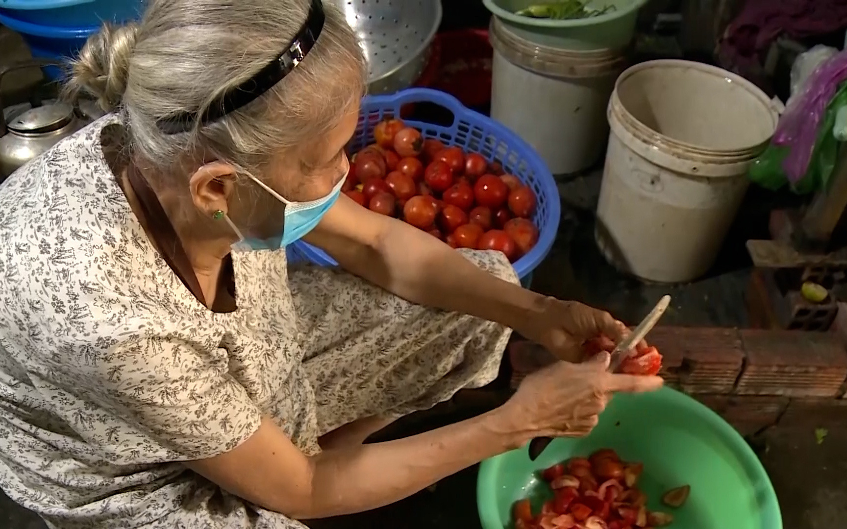 Cuộc thi Lan tỏa năng lượng tích cực 2024: Sinh viên khởi nghiệm với ống hút sinh học - Ảnh 1.