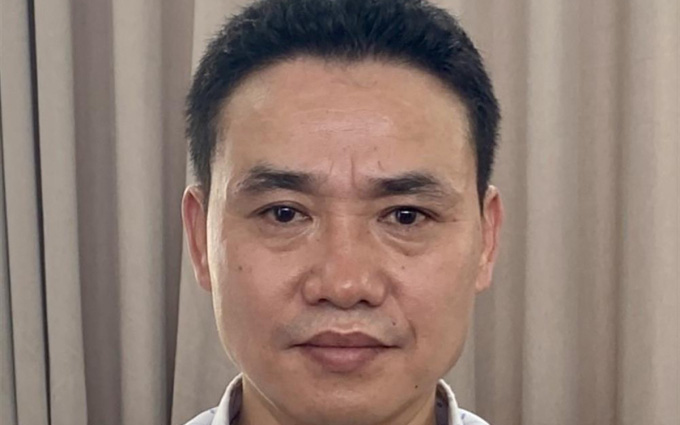 Cựu phó phòng vận tải hàng không hưởng lợi 20 tỉ sau thỏa thuận ngầm vụ chuyến bay giải cứu - Ảnh 3.