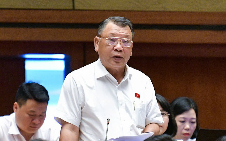 Đòi nợ 'bạo lực', vướng vòng lao lý - Ảnh 2.