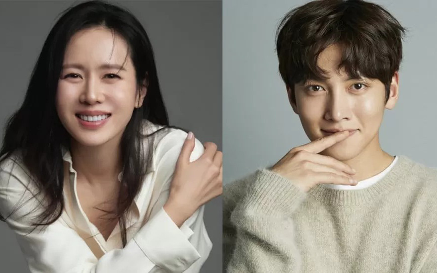 Son Ye Jin lộ diện, công khai ủng hộ phim mới của Hyun Bin - Ảnh 4.