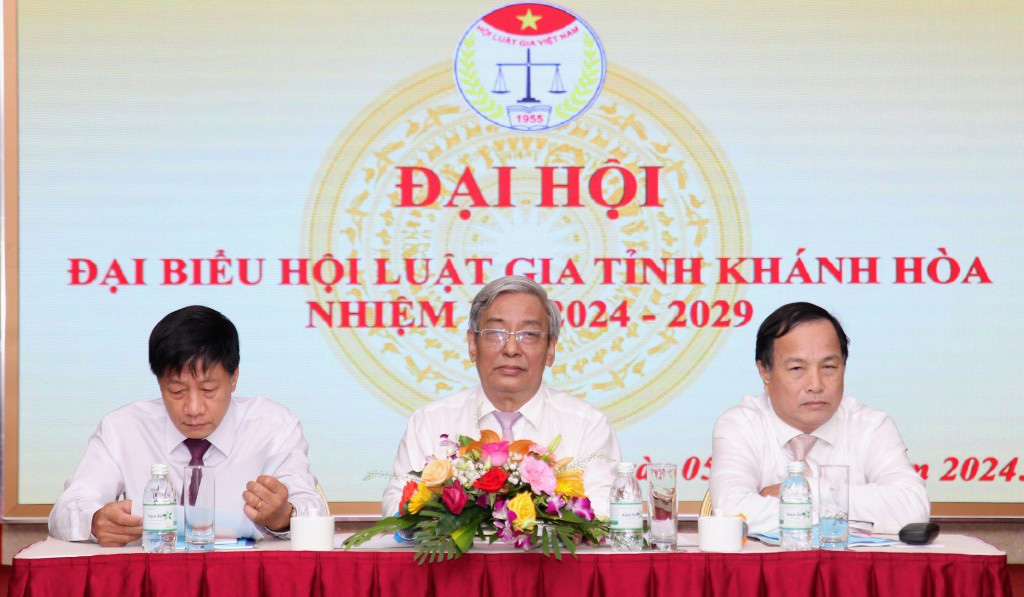 Mạo danh cả chủ tịch và Liên đoàn Luật sư VN để lừa đảo ‘hỗ trợ lấy lại tiền’ - Ảnh 5.