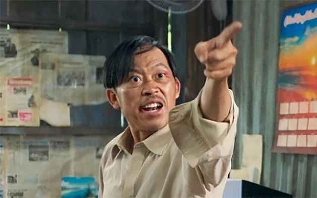 Hoài Linh tiết lộ chạy show và tình trạng sức khỏe hiện tại - Ảnh 4.