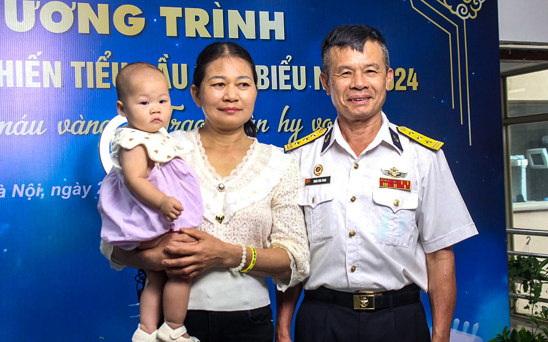Công binh hải quân - những người tôn nền Tổ quốc thêm cao: Đảo như sân nhà mình, là cửa ngõ Tổ quốc - Ảnh 2.