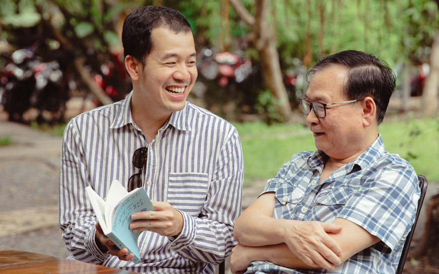 Ngày xưa có một chuyện tình: Yêu cao thượng nên tình dục chưa bạo? - Ảnh 2.