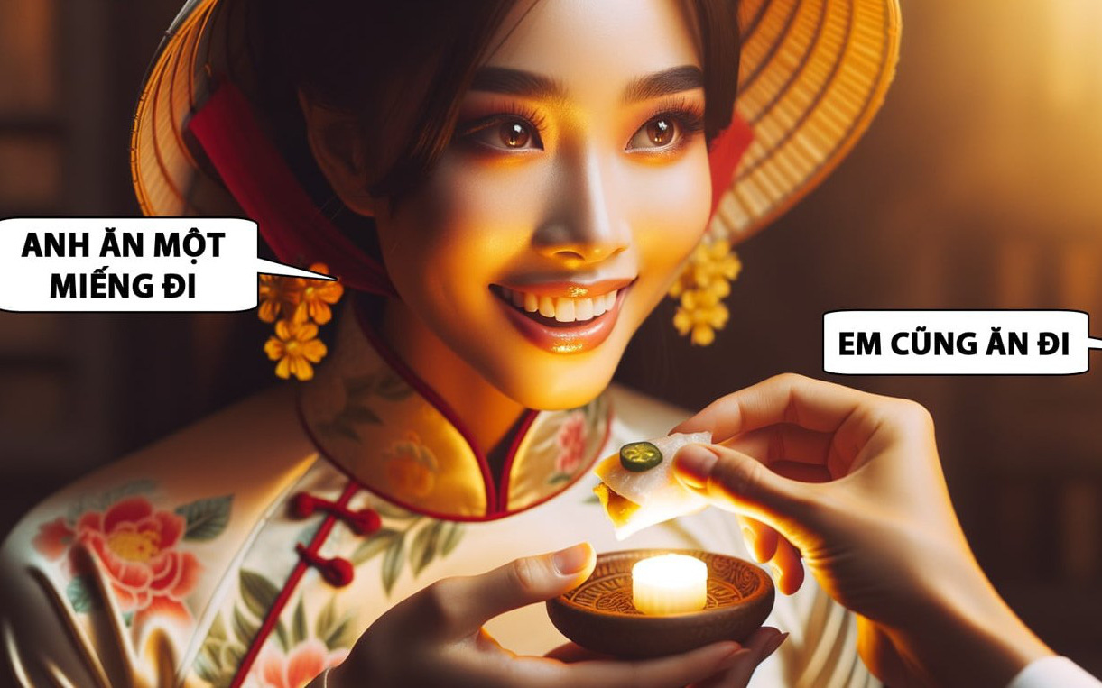 Đuổi hình bắt chữ: Đây là câu thành ngữ nào? - Ảnh 3.