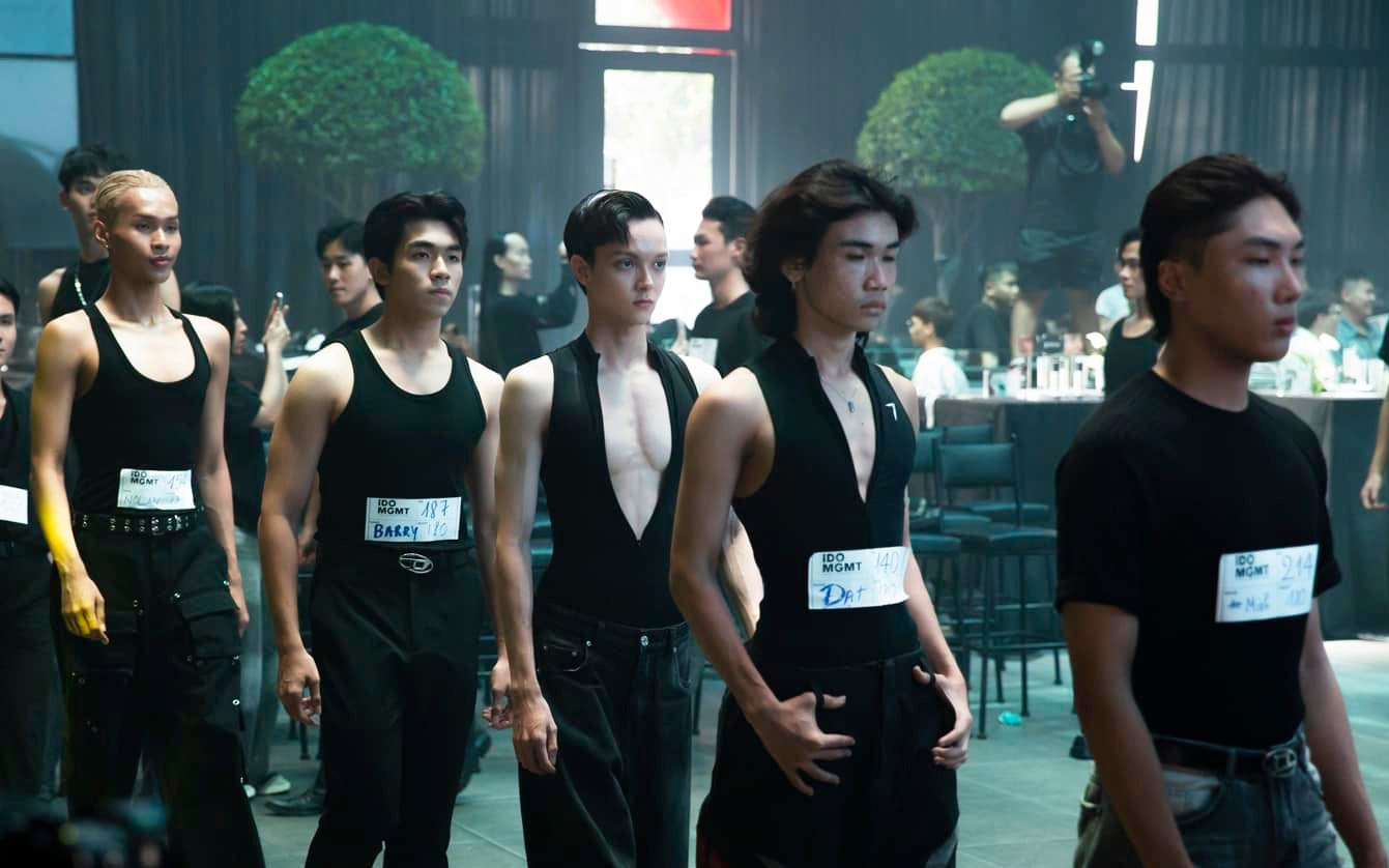 Bé Bảo An ‘Xúc Xắc Xúc Xẻ’ 13 năm trước nay đã thành thiếu nữ - Ảnh 1.