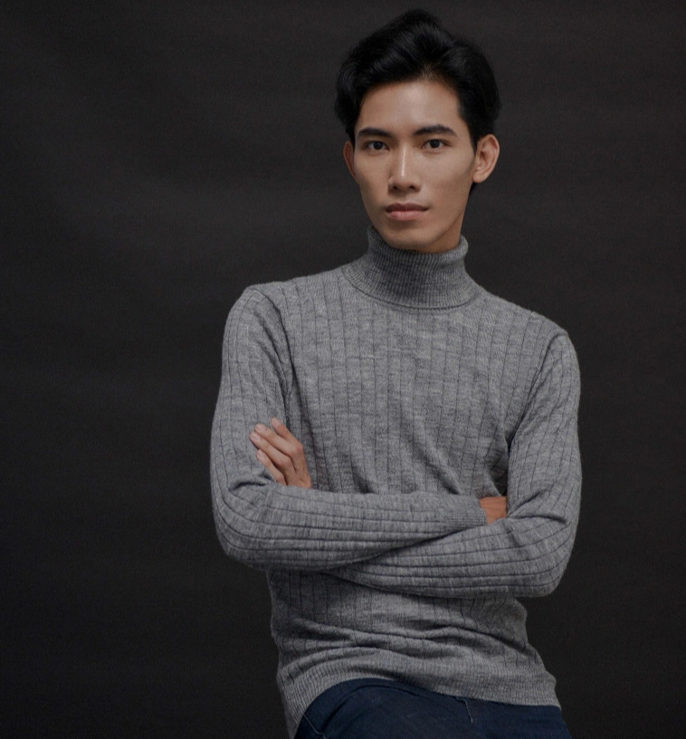 The Say Hi Brothers នឹងសម្តែងក្នុងកម្មវិធី ELLeman Fashion Show - រូបថត ៣. Các Anh trai say hi sẽ trình diễn tại ELLEMan Fashion Show - Ảnh 3.