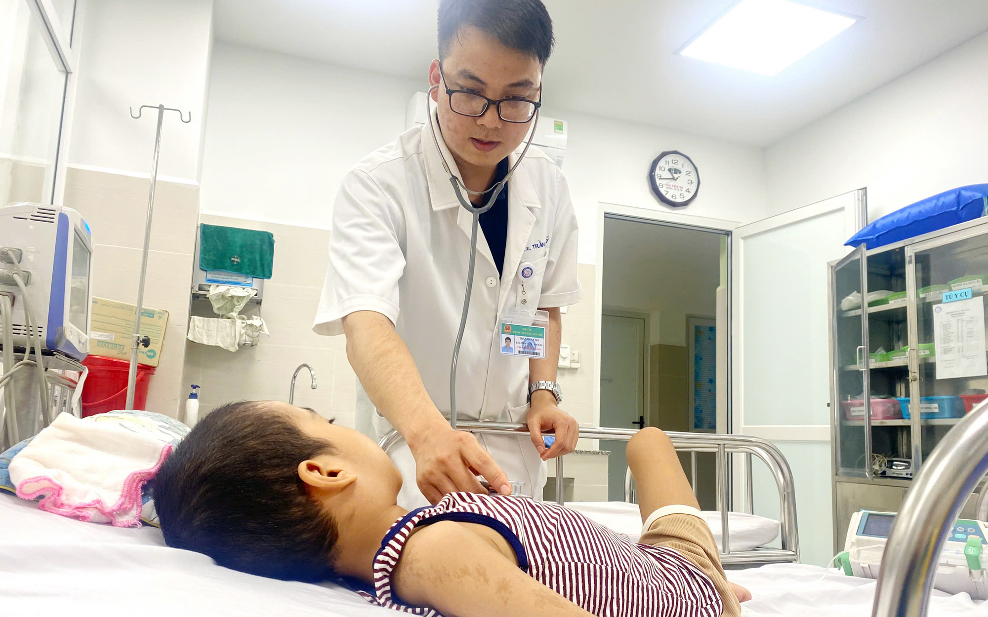 Tin tức sáng 10-9: Lãi suất liên ngân hàng lên cao nhất 20 tháng; Cứ 3 giây có một người bị đột quỵ - Ảnh 4.