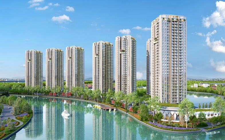 Tập đoàn Đất Xanh bị phạt nặng, nhiều vấn đề liên quan tới ông Lương Trí Thìn  - Ảnh 2.