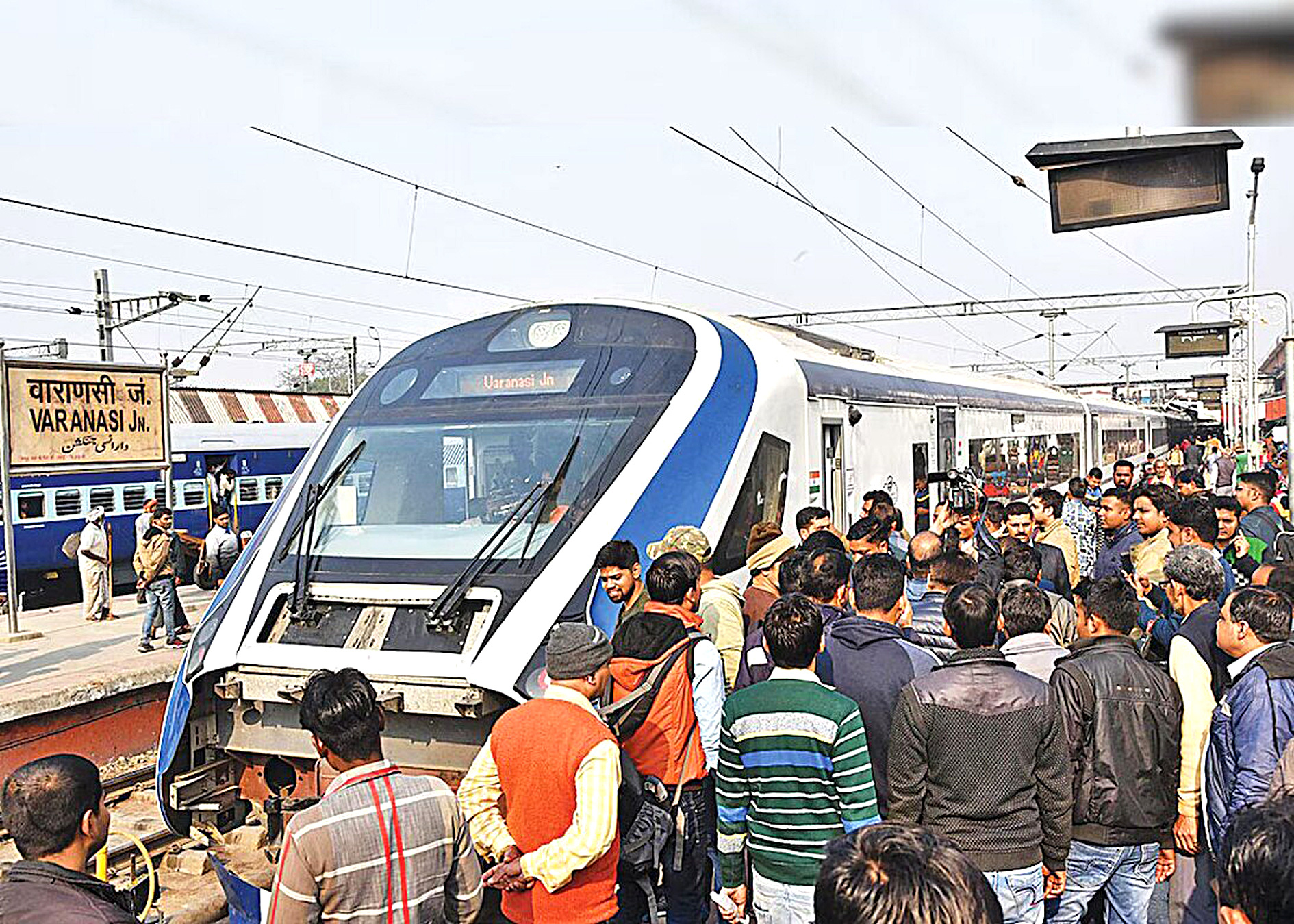 Kỳ 6: Vì sao Ấn Độ chọn tàu cao tốc Shinkansen Nhật? - Ảnh 1.