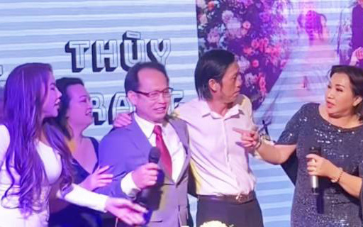 Bé Bảo An ‘Xúc Xắc Xúc Xẻ’ 13 năm trước nay đã thành thiếu nữ - Ảnh 2.