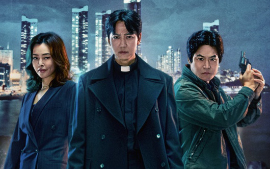 Phim của Ji Chang Wook và Jung Hae In lọt top phim Hàn dở nhất năm 2024 - Ảnh 3.