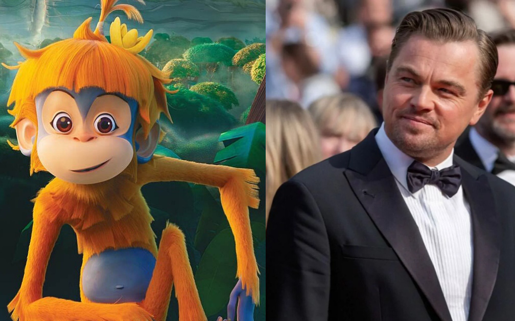 Tiệc sinh nhật toàn sao của Leonardo DiCaprio - Ảnh 10.
