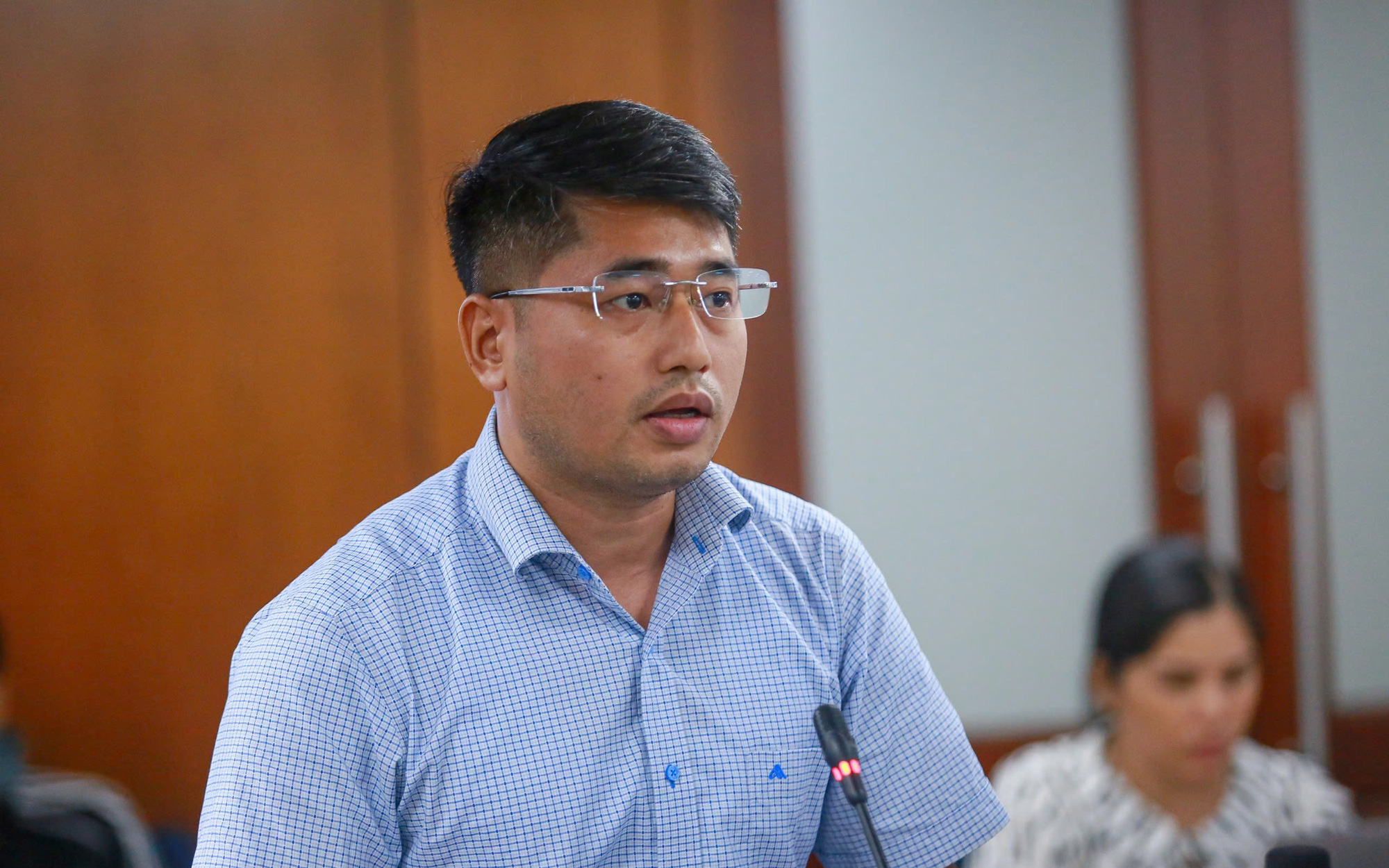 Đầu tư công hiệu quả, giải quyết dự án tồn đọng cũng là tránh lãng phí - Ảnh 3.
