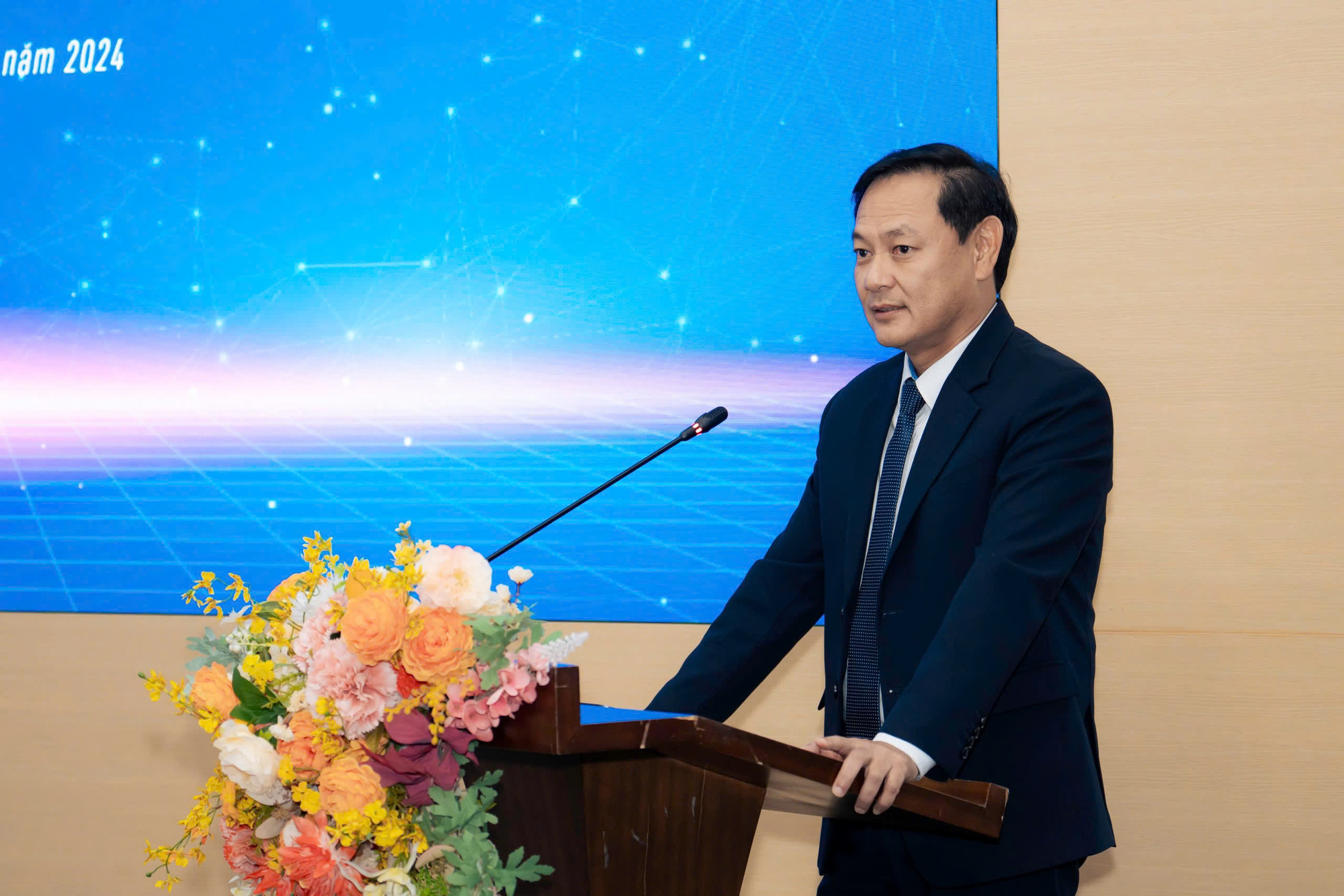 MobiFone and Nokia 'join hands' to promote 5G development - Photo 3. MobiFone và Nokia ‘bắt tay’ nhằm mục tiêu tăng cường phát triển 5G - Ảnh 3.