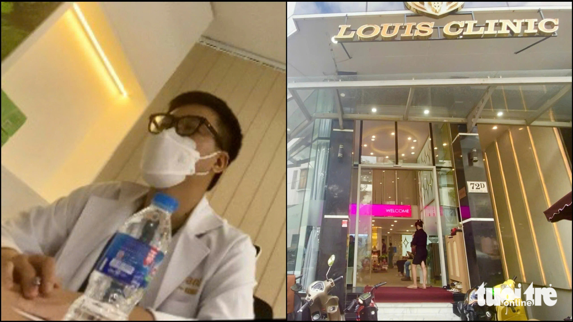 Cục quản lý khám, chữa bệnh đề nghị chấn chỉnh tình trạng thẩm mỹ trái phép, gây tai biến - Ảnh 1.