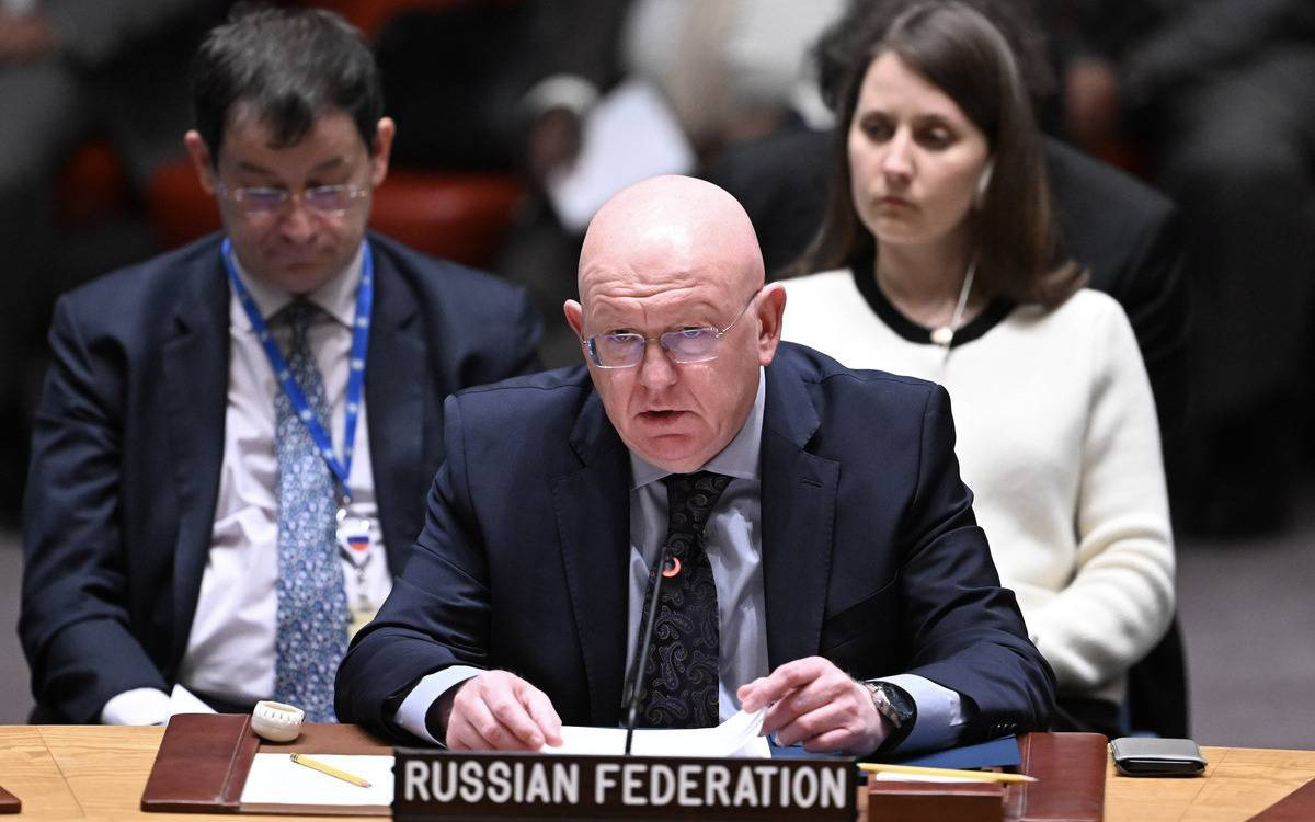 Ukraine chỉ mặt 3 tướng Triều Tiên có mặt tại Nga - Ảnh 2.