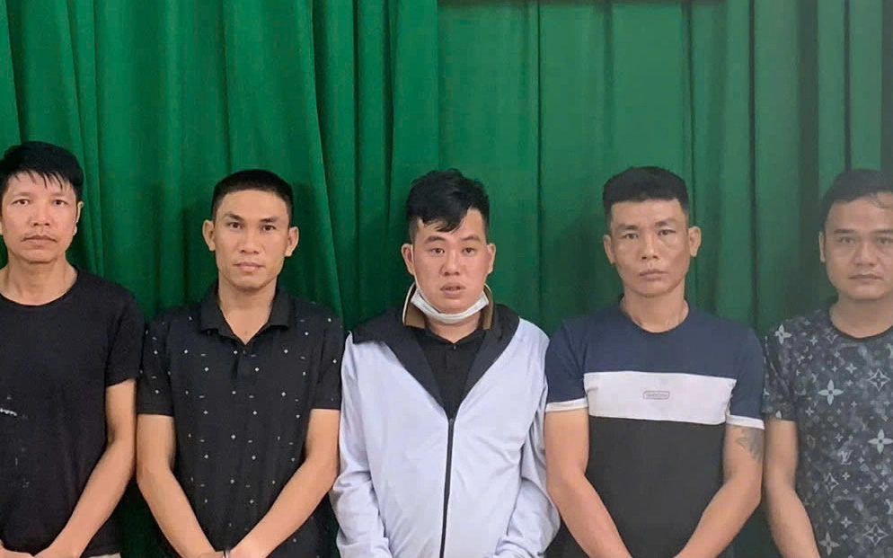 Đi xin quần áo cũ tiện tay 'cuỗm' luôn 1,2 cây vàng của gia chủ - Ảnh 2.