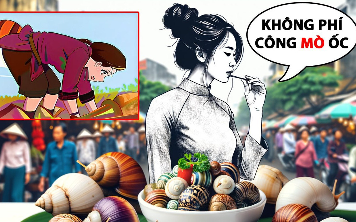 Đuổi hình bắt chữ: Đây là câu thành ngữ nào? - Ảnh 4.