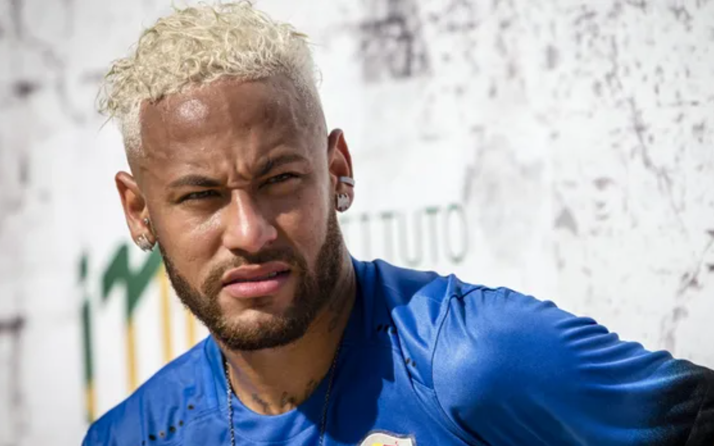 Al Hilal muốn bỏ Neymar để bớt nặng gánh tài chính - Ảnh 4.
