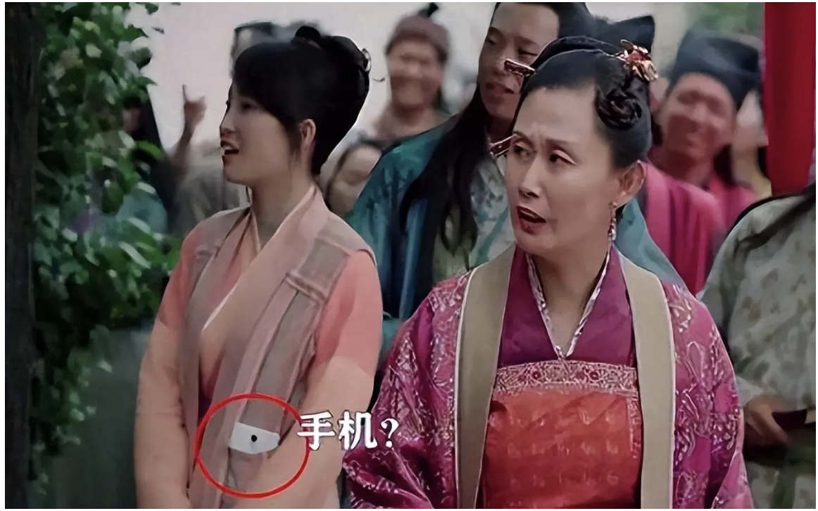 Sạn phim Hoa ngữ: Dương Mịch uống bia trong Tam sinh tam thế - Ảnh 6.