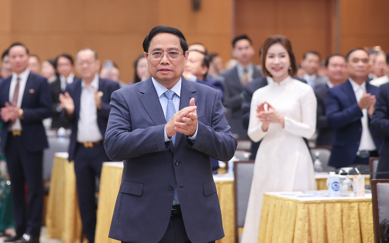 Doanh nhân Việt có đang “giàu” lên? - Ảnh 6.