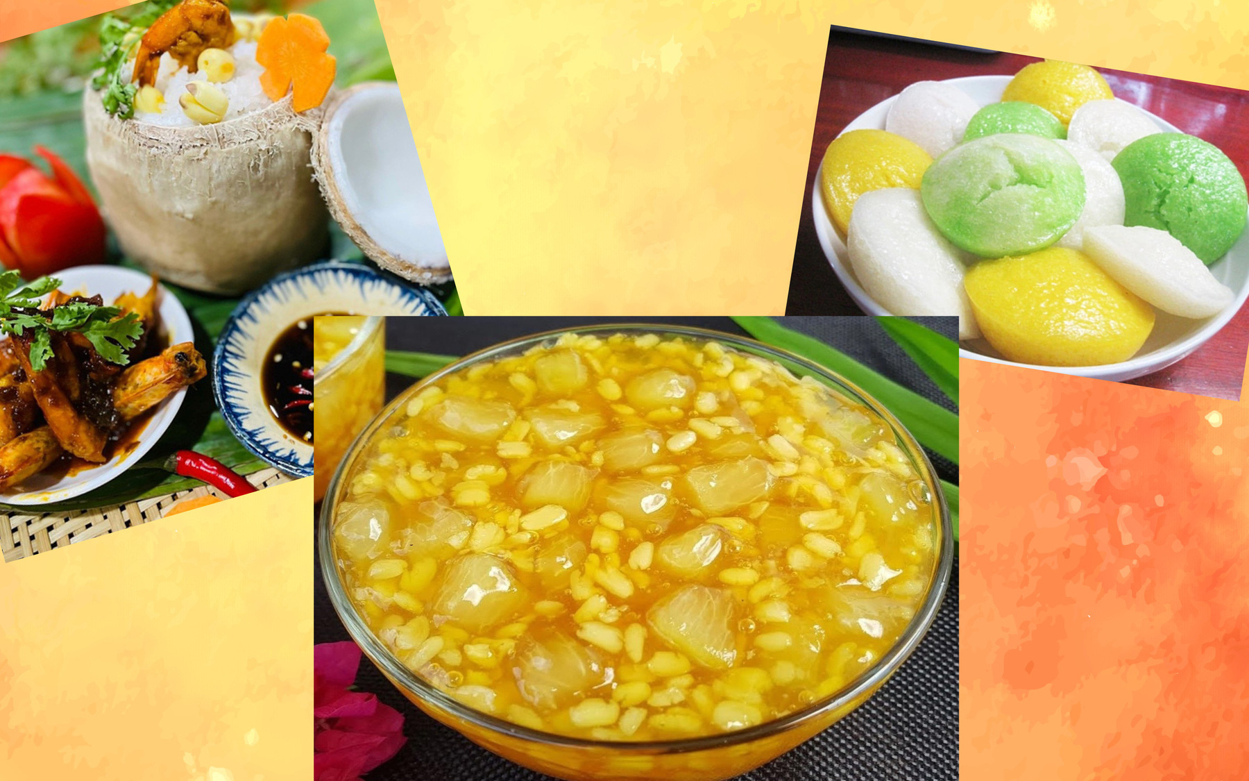 Top 100 món ăn ngon nhất thế giới, phở bò Việt Nam xếp gần cuối, top 10 có Thái Lan và Indonesia - Ảnh 6.