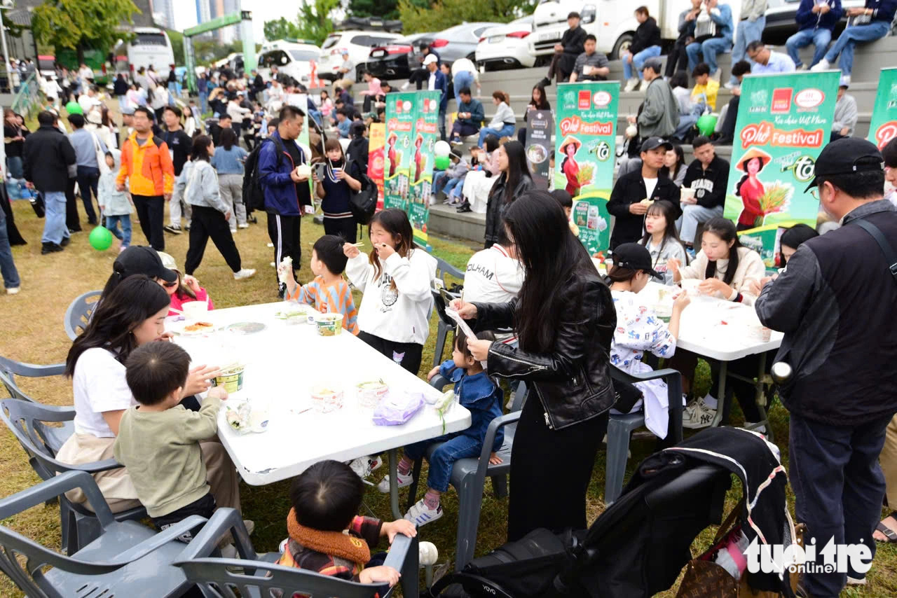 Vietnam Phở Festival 2024 - Ảnh 13.