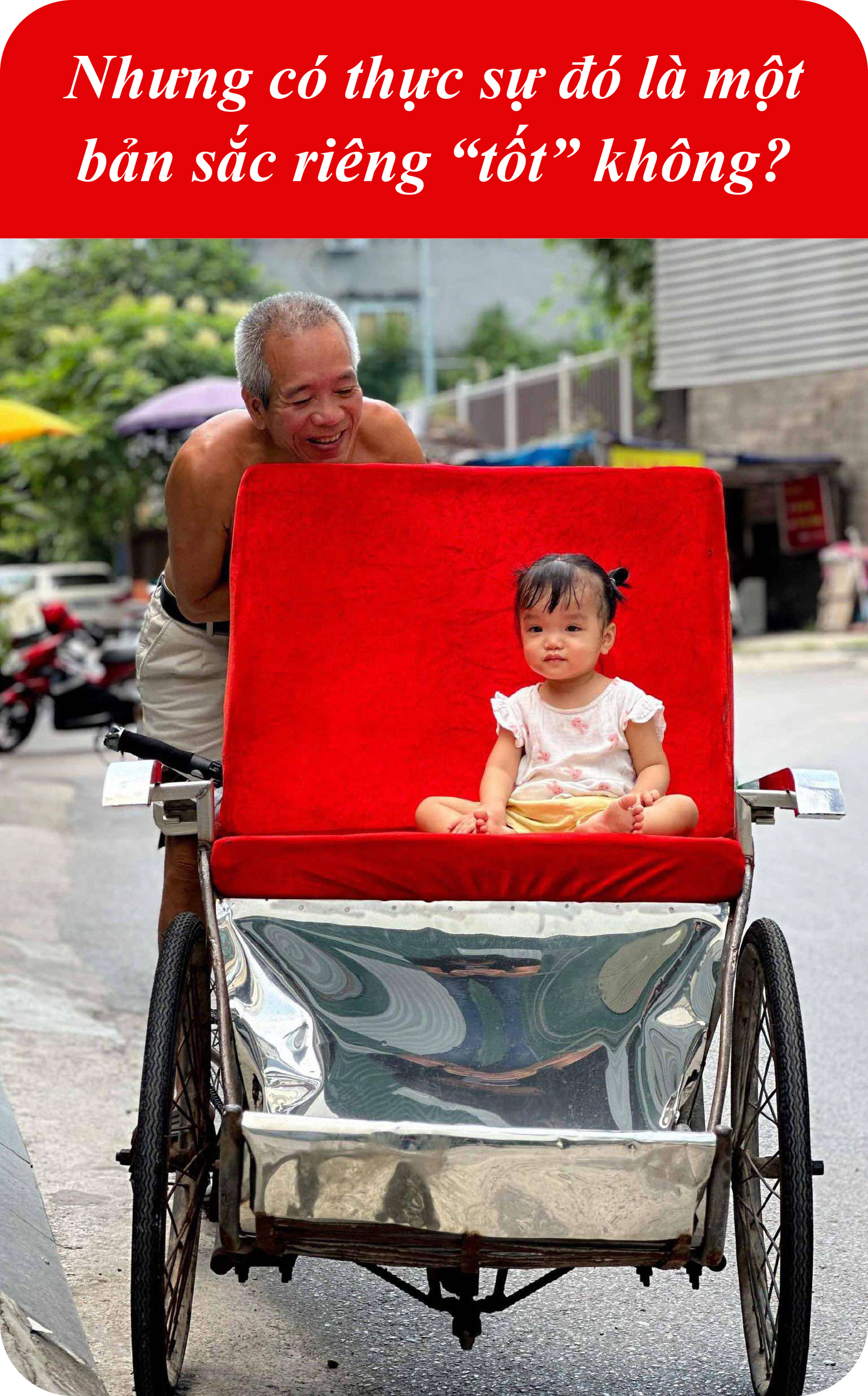 Làm lành với Hà Nội - Ảnh 5.