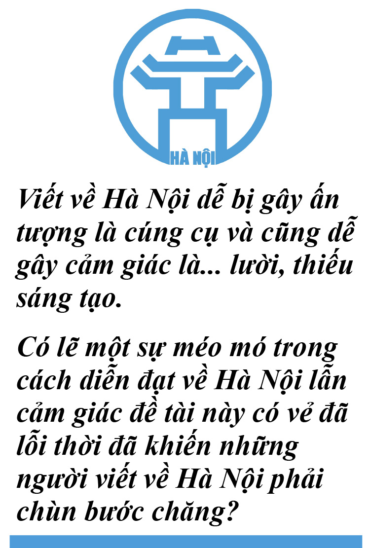 Làm lành với Hà Nội - Ảnh 7.