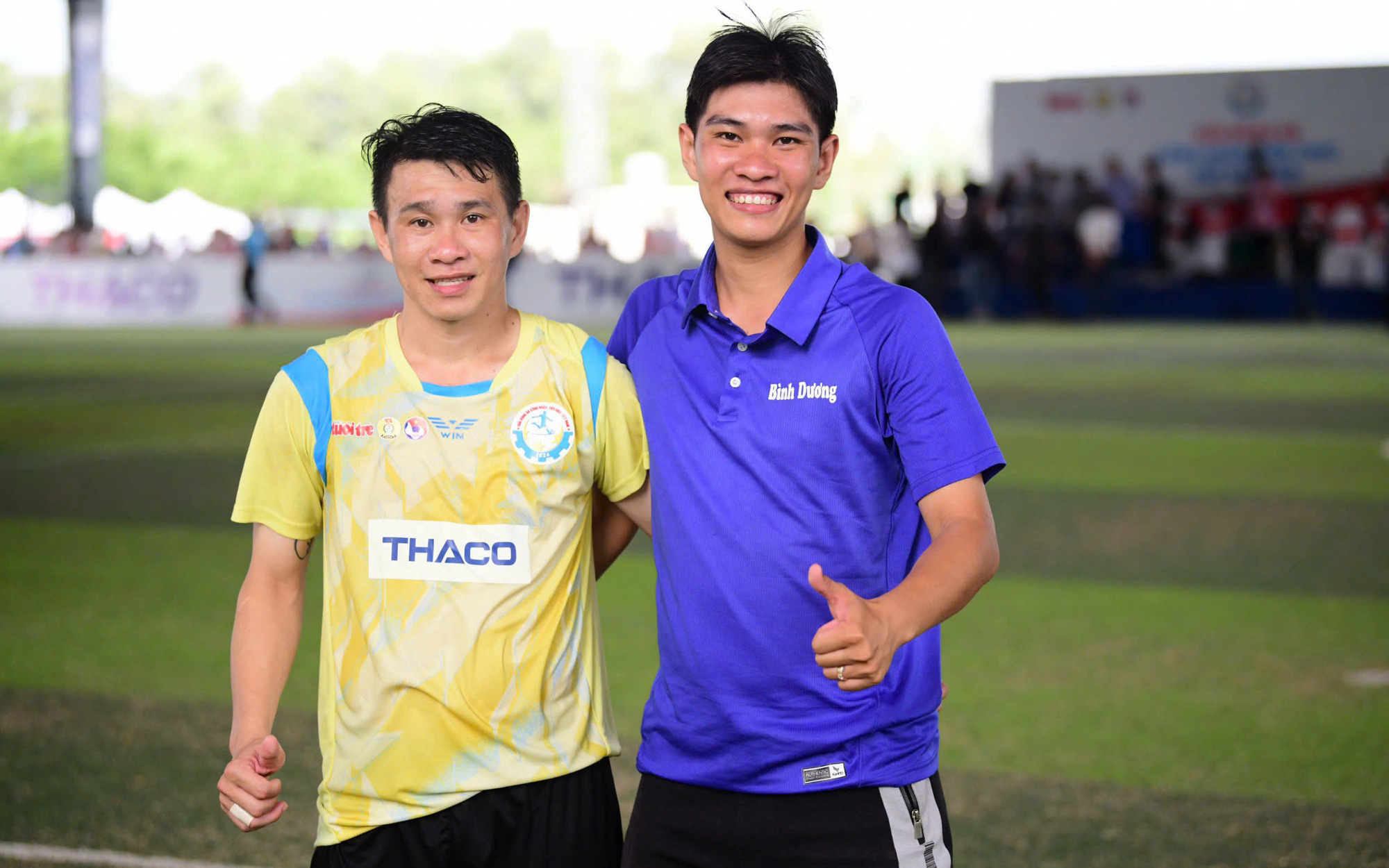 Chủ nhà Nghệ An ngược dòng ngoạn mục ngày ra quân - Ảnh 5.