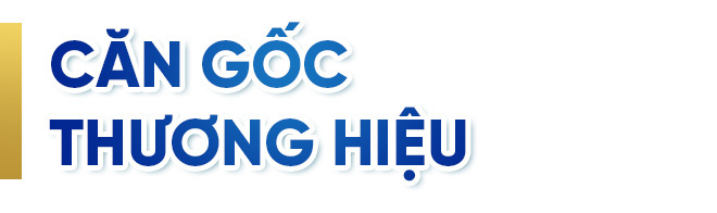 CEO Nguyễn Đức Minh hé mở hành trình đón đầu xu hướng dinh dưỡng cá nhân hóa - Ảnh 9.