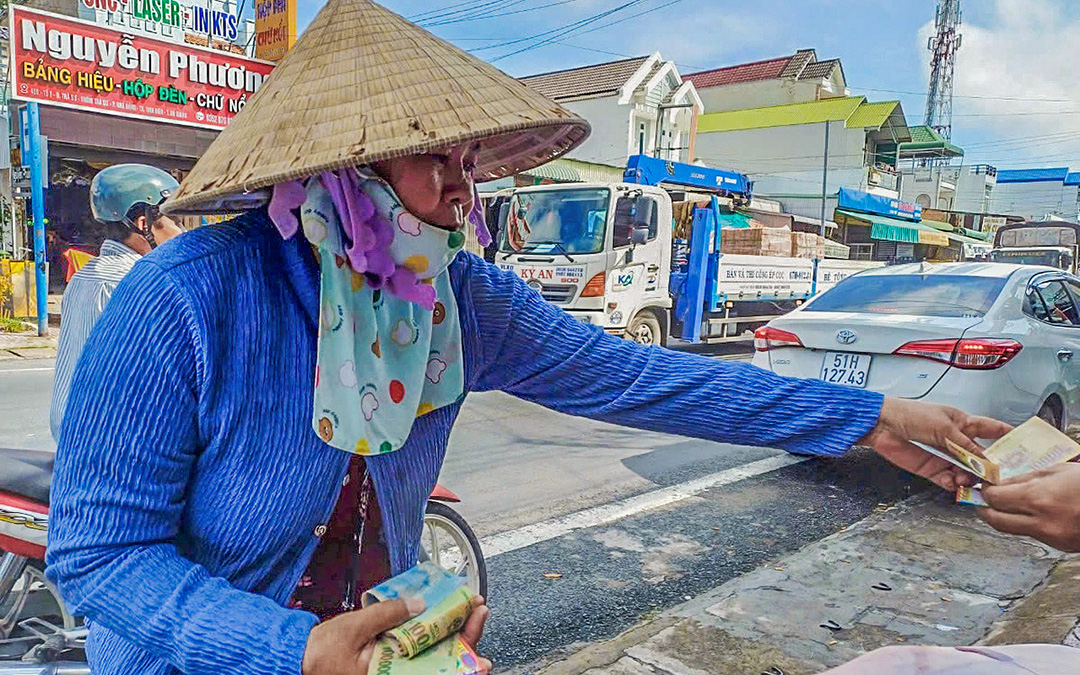 Xổ số Long An