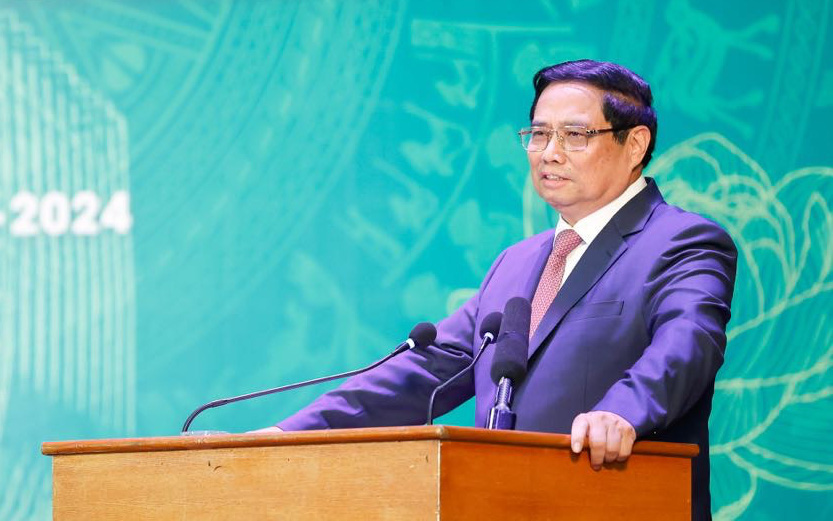 Hà Lan muốn đầu tư vào ngành bán dẫn Việt Nam - Ảnh 5.