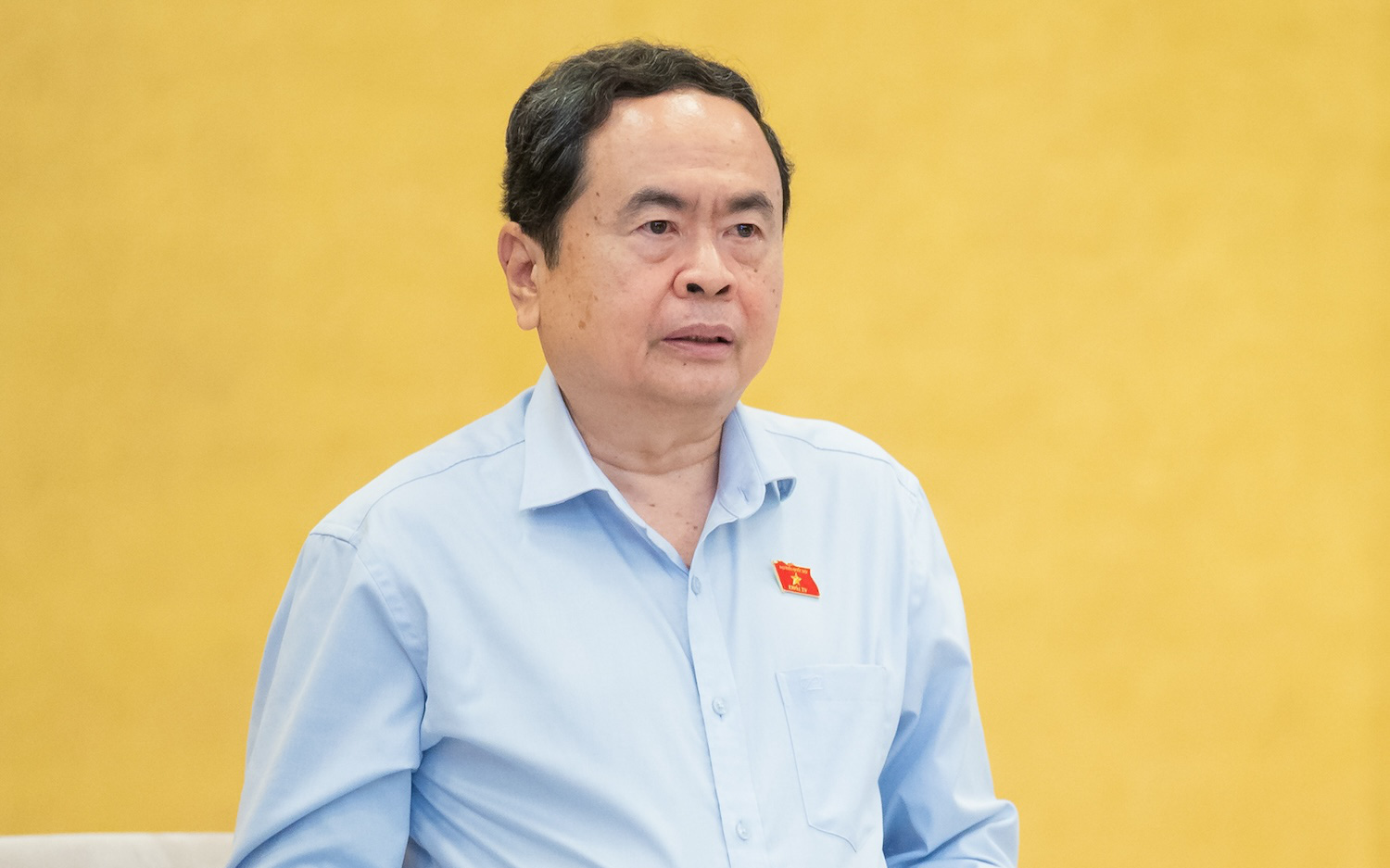 Bộ trưởng Nguyễn Chí Dũng: Phấn đấu hết 2025, Việt Nam xếp hạng 31-33 thế giới về quy mô GDP - Ảnh 3.