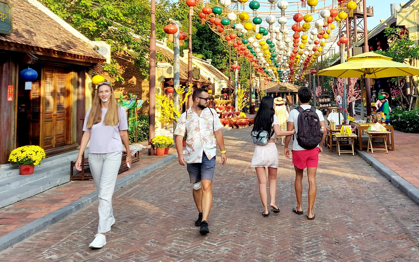Cần chú trọng công tác phòng vệ thương mại, bảo vệ ngành sản xuất địa phương - Ảnh 4.