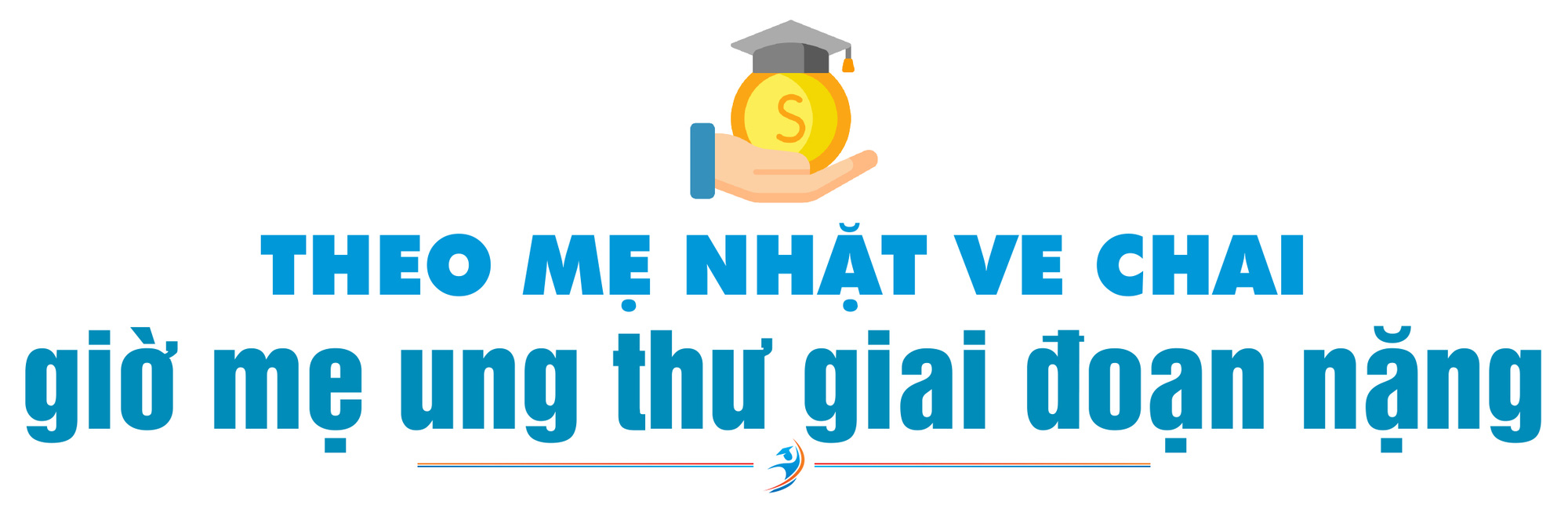 Như cổ tích, con gái người mẹ ung thư được tiếp sức 2 lần: Bình an nhé Huệ An! - Ảnh 2.