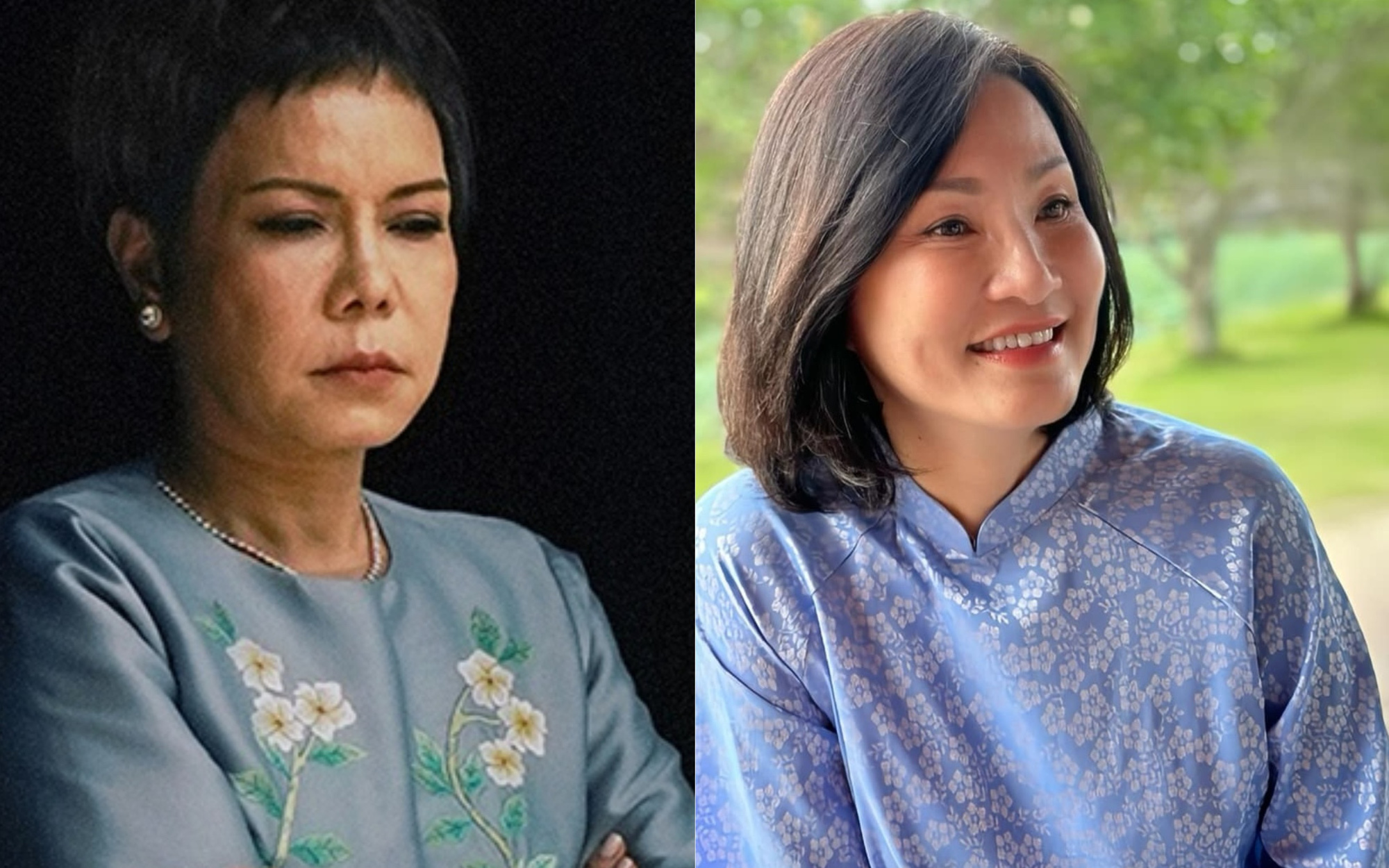 Ngọc Trinh trở lại đóng phim Chị dâu sau biến cố đời tư - Ảnh 1.